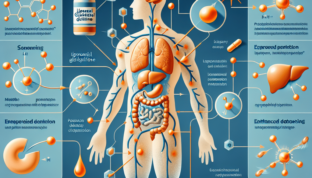 Glutathione Liposomal: Benefits and Uses Explained