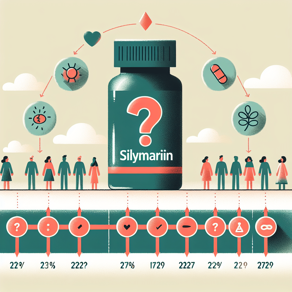 Is Silymarin Safe for Long-Term Use?