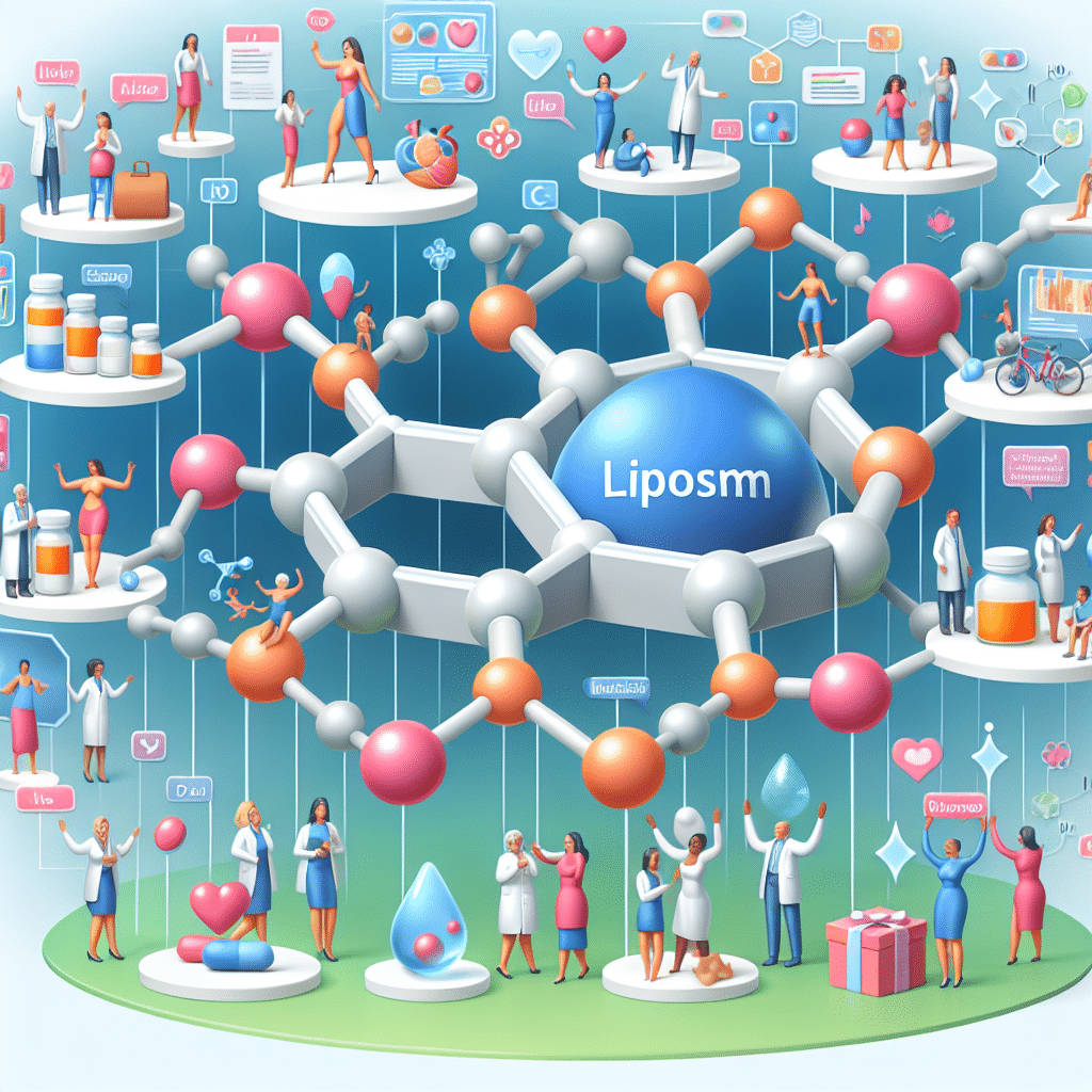 Liposm: Exploring the Uses and Benefits