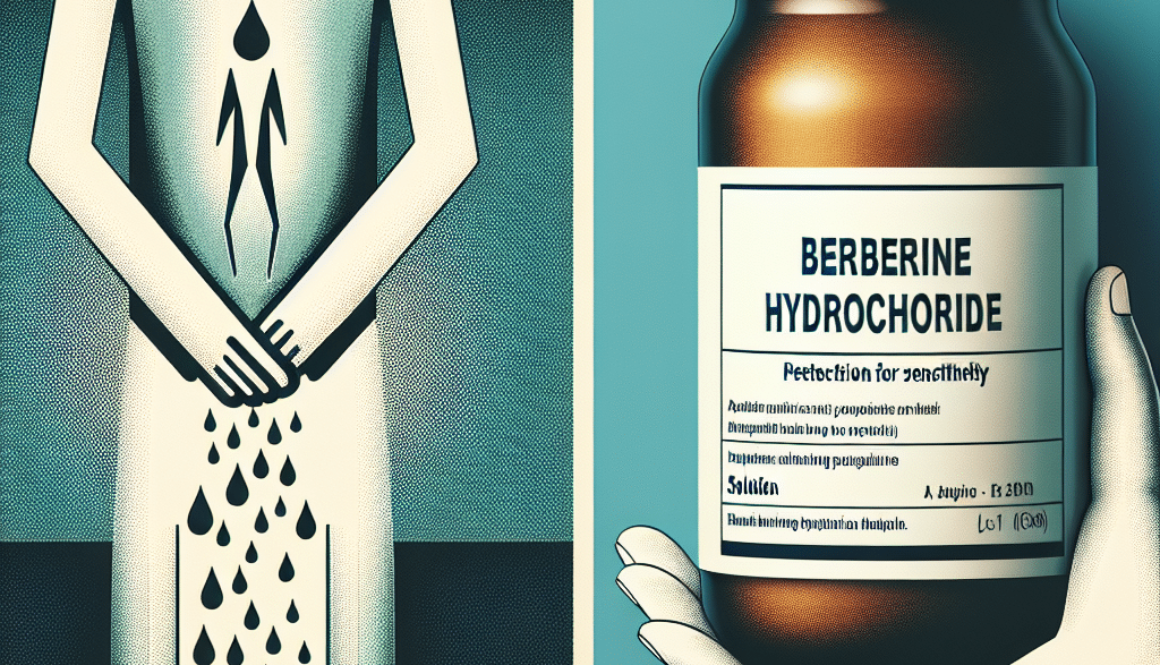 Berberine Hydrochloride Diarrhea: Causes and Solutions