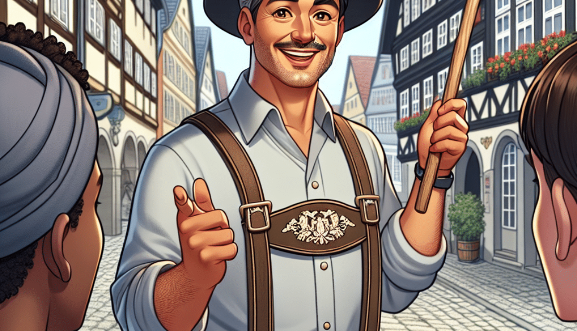 CBG Rausch: German Guide