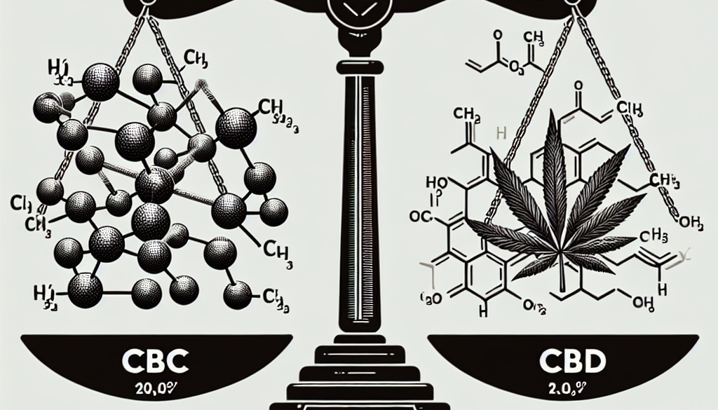 CBC vs CBD: Which Is Better?