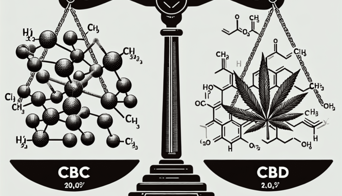 CBC vs CBD: Which Is Better?
