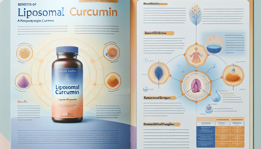 Terra Health Liposomal Curcumin Guide