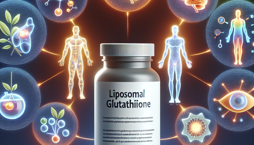 Dr Mercola Liposomal Glutathione: Benefits Explained