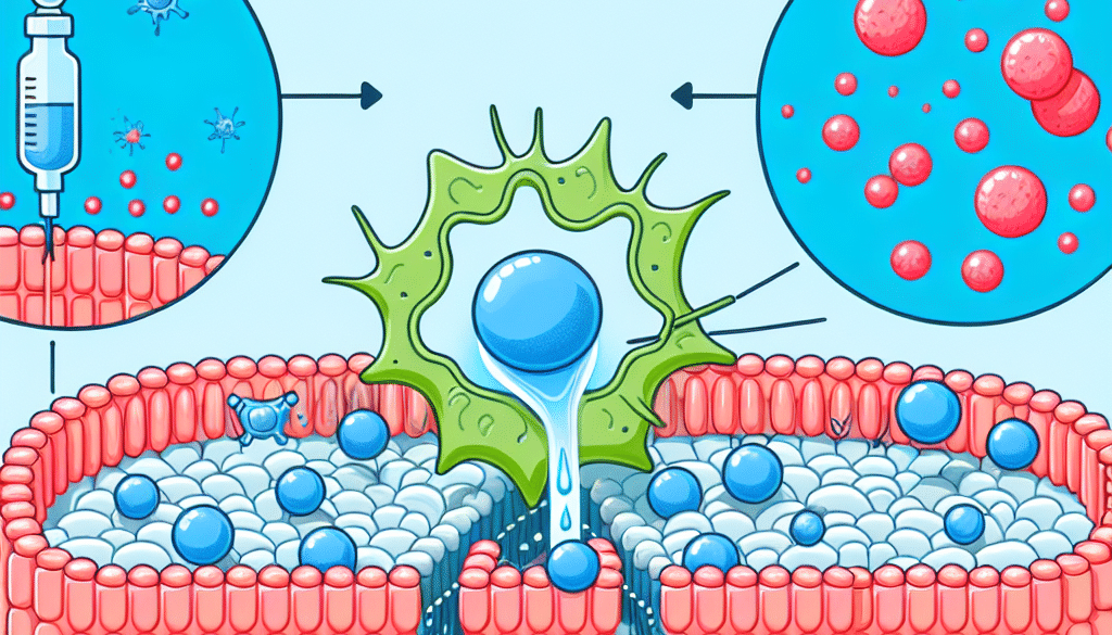 Is Liposomal Glutathione Absorbed Better?