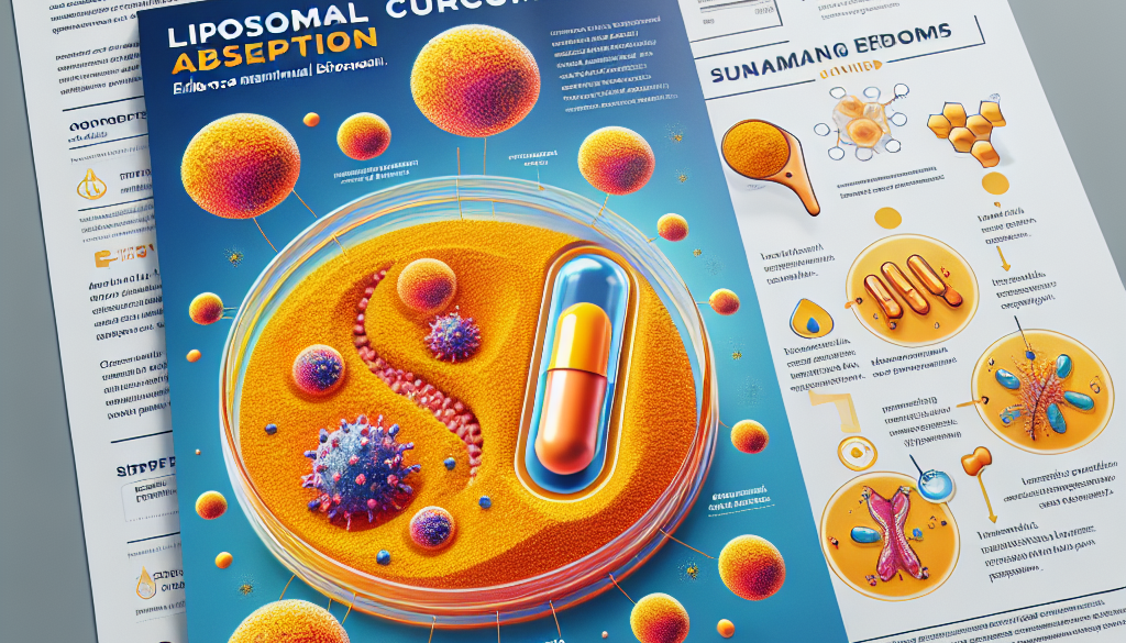 Manna Liposomal Curcumin Supplement Guide