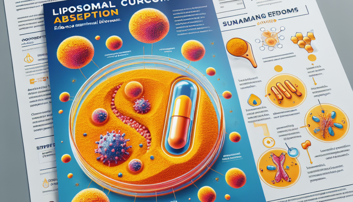Manna Liposomal Curcumin Supplement Guide