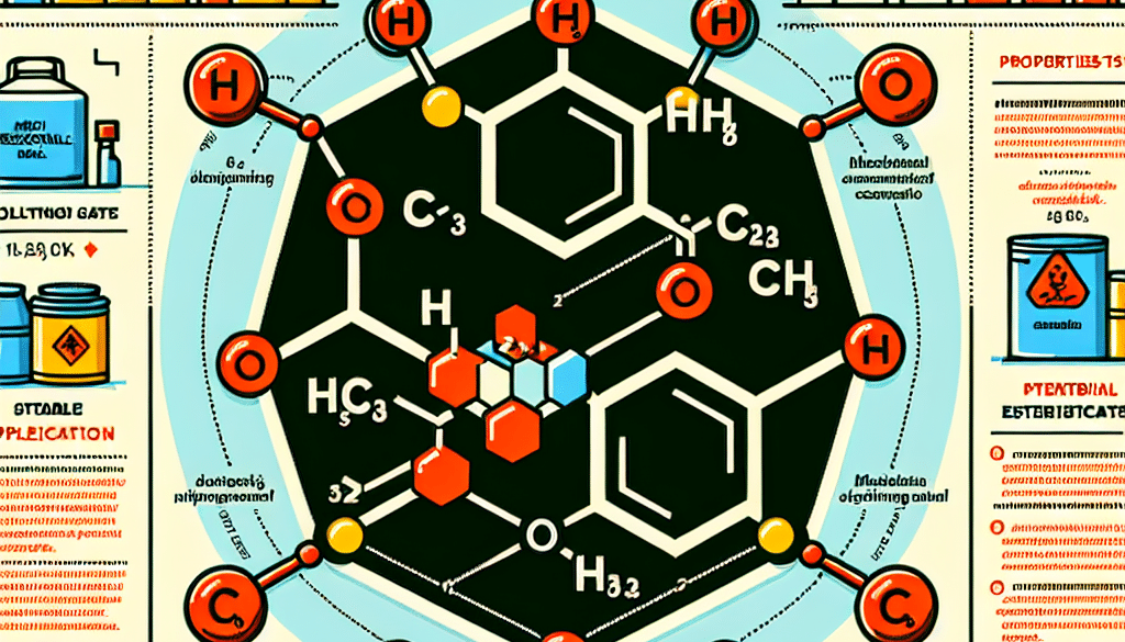 Methyl Resorcinol: Properties and Uses