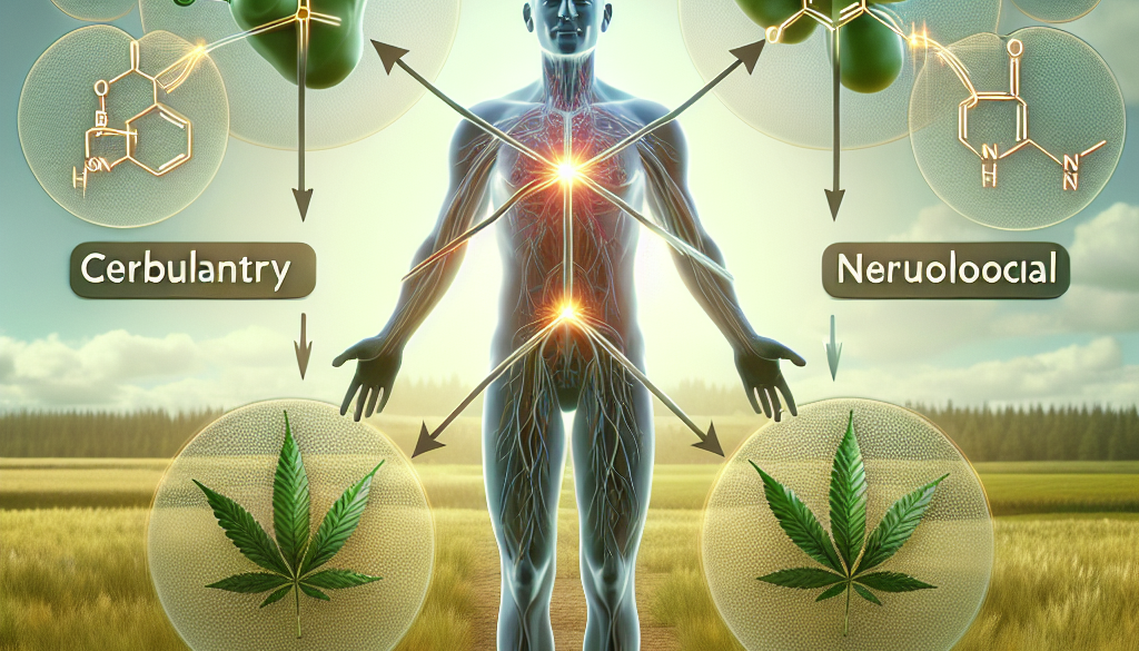 CBD CBC CBG: Combined Benefits