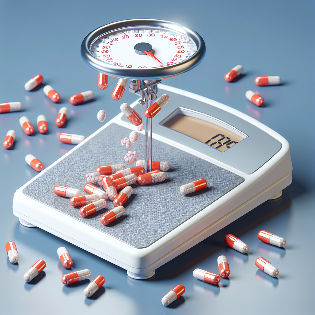 Does Silymarin Cause Weight Loss?