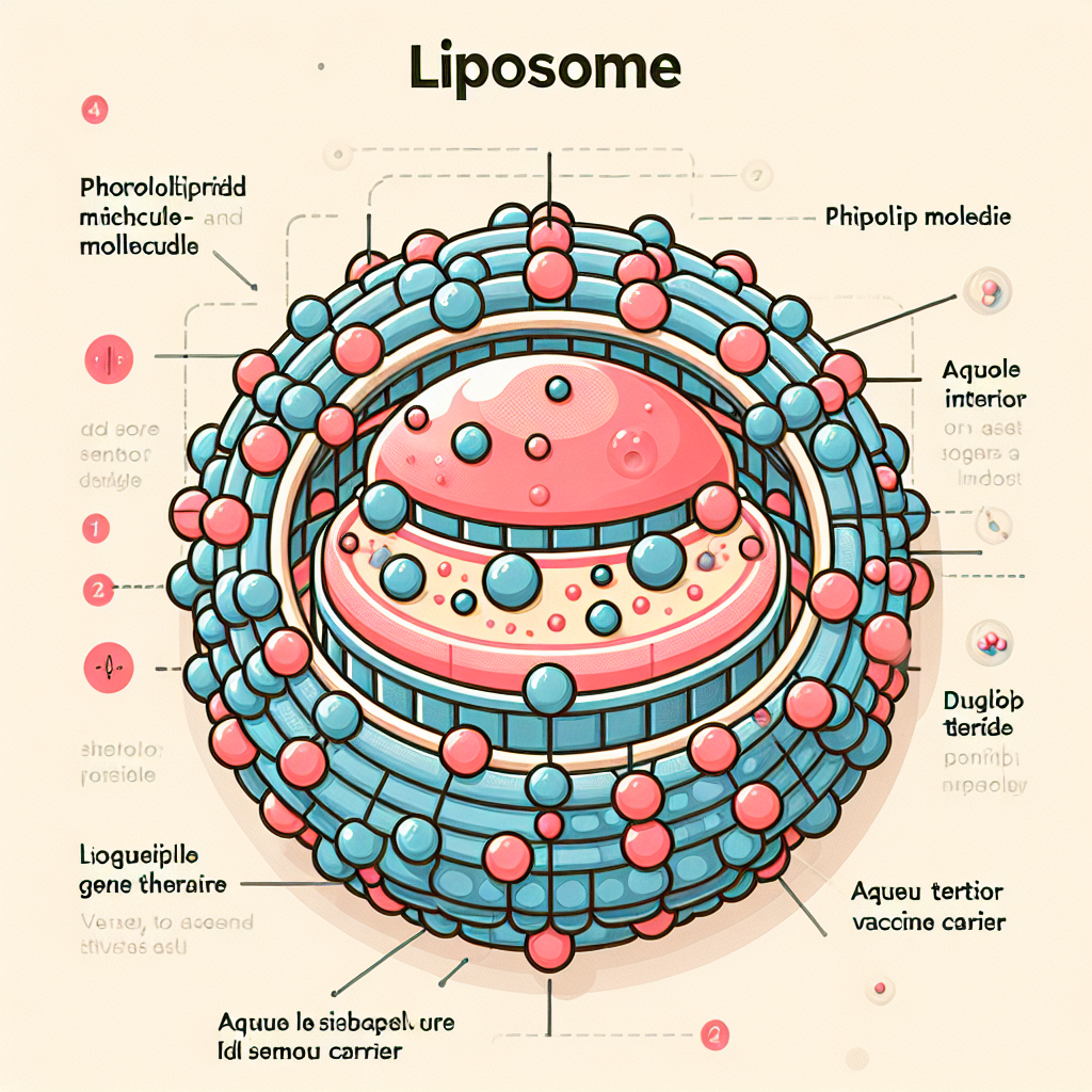 Liposme: Understanding Liposme and Its Uses