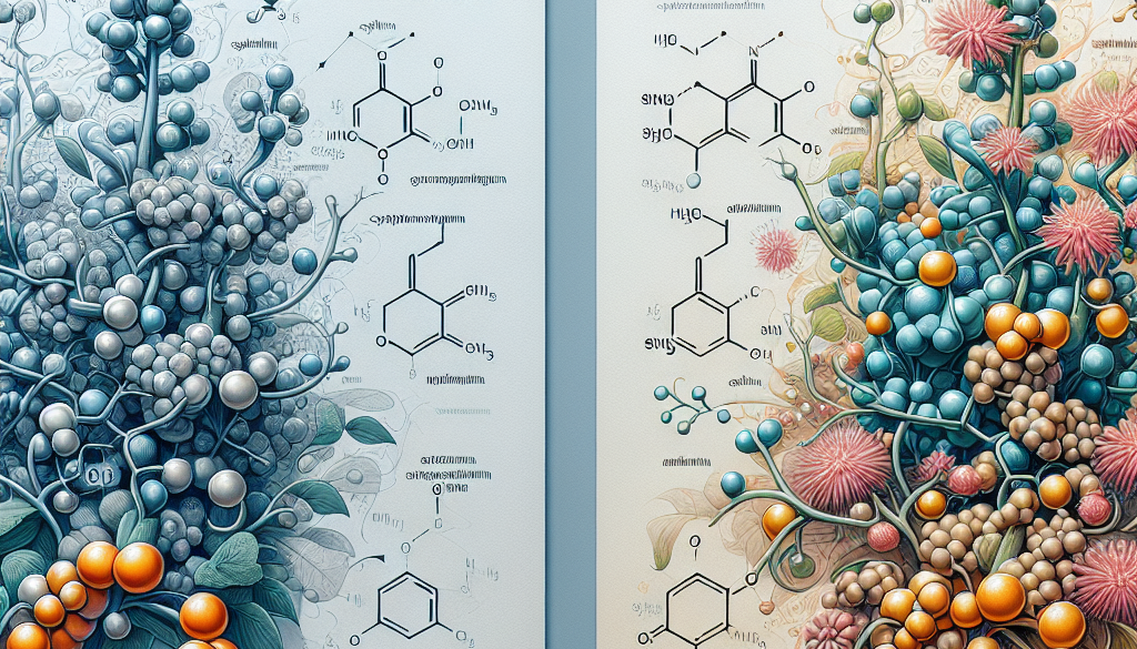 Difference Between Silymarin and Silybin Explained