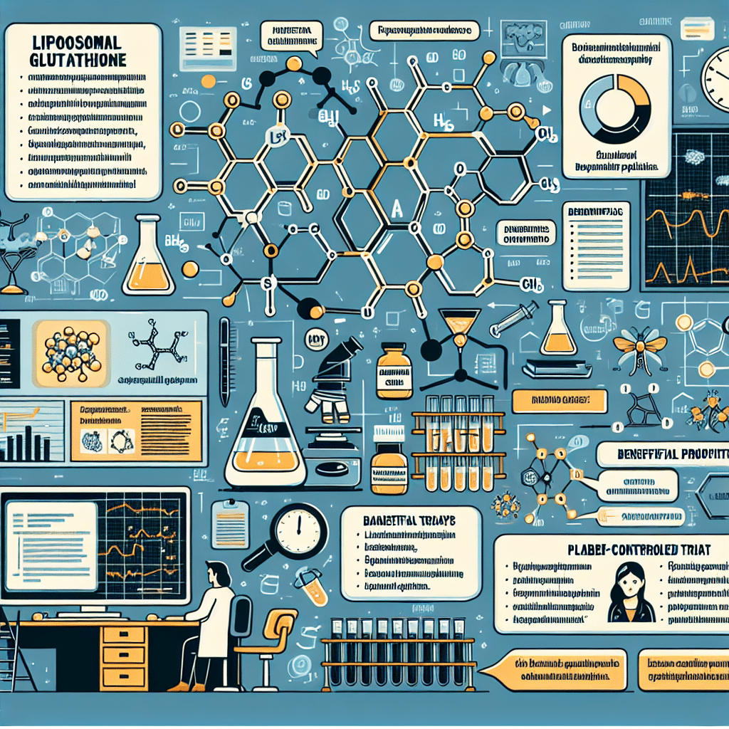 Liposomal Glutathione Bioceuticals Review