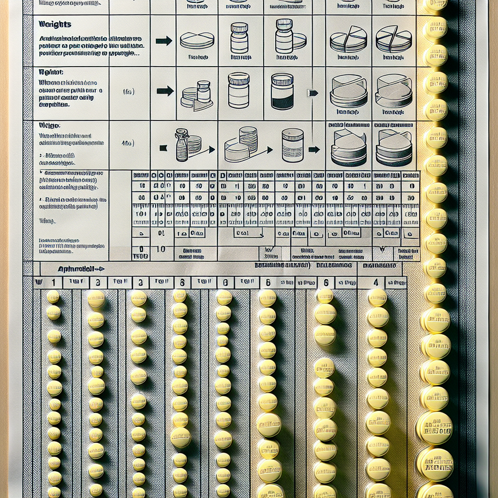 Berberine Hydrochloride Tablets Dosage Guide