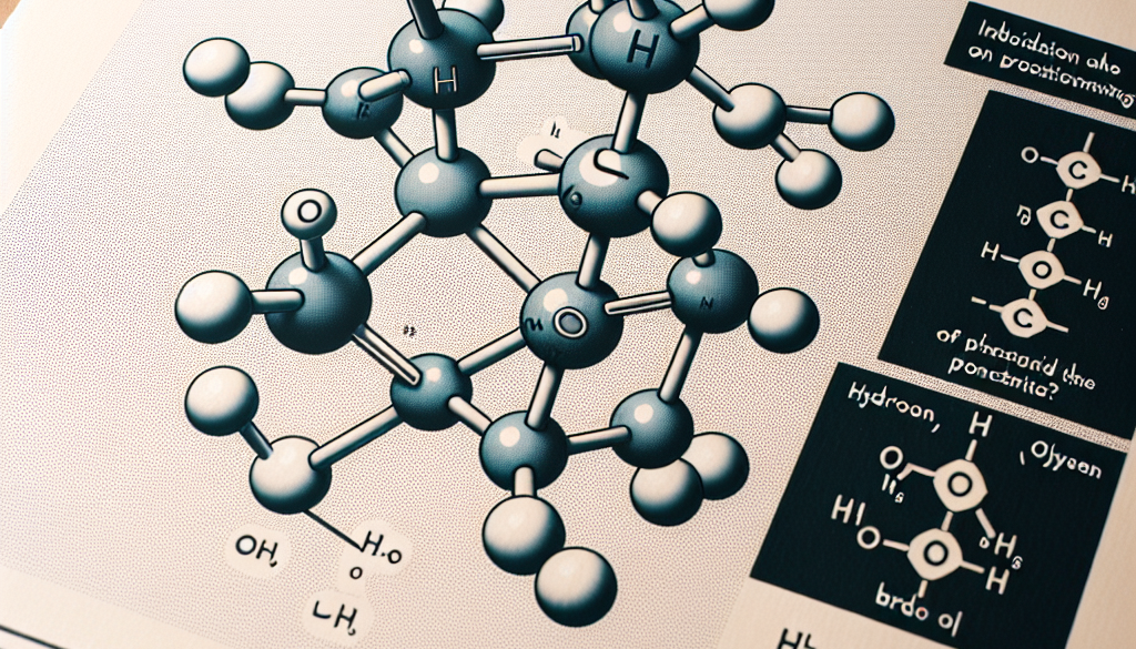 Is Resorcinol Polar? Understanding Its Properties