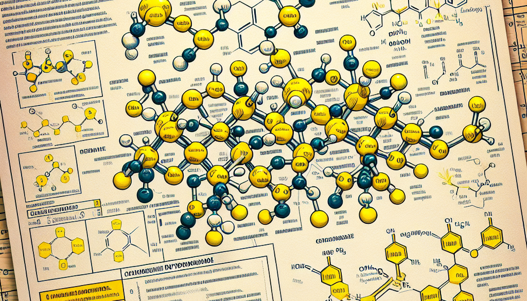 Berberine Hydrochloride Wiki: Detailed Information