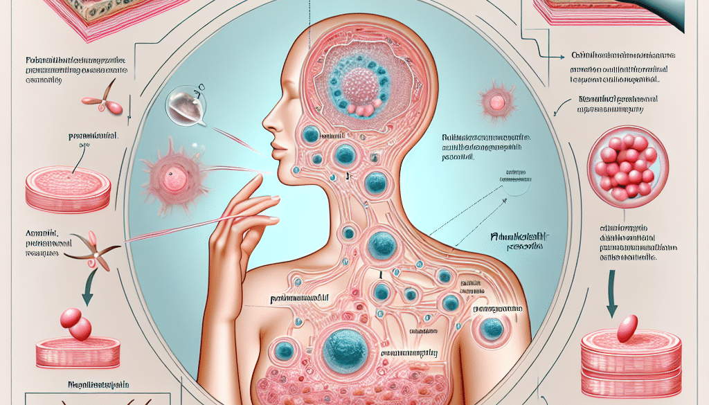 Phenylethyl Resorcinol Skin Benefits: Uses