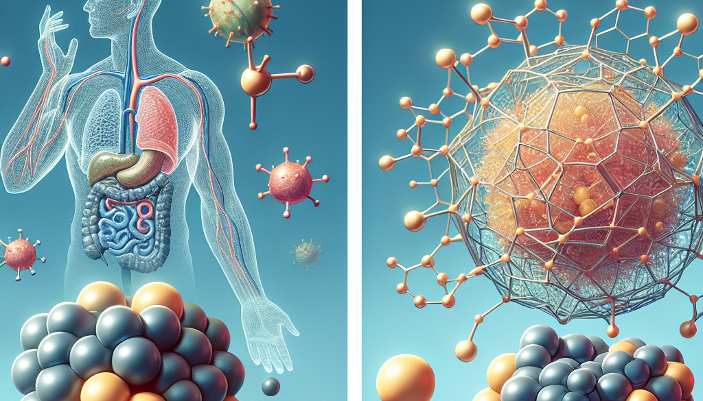 Reduced Glutathione vs Liposomal Glutathione: Differences