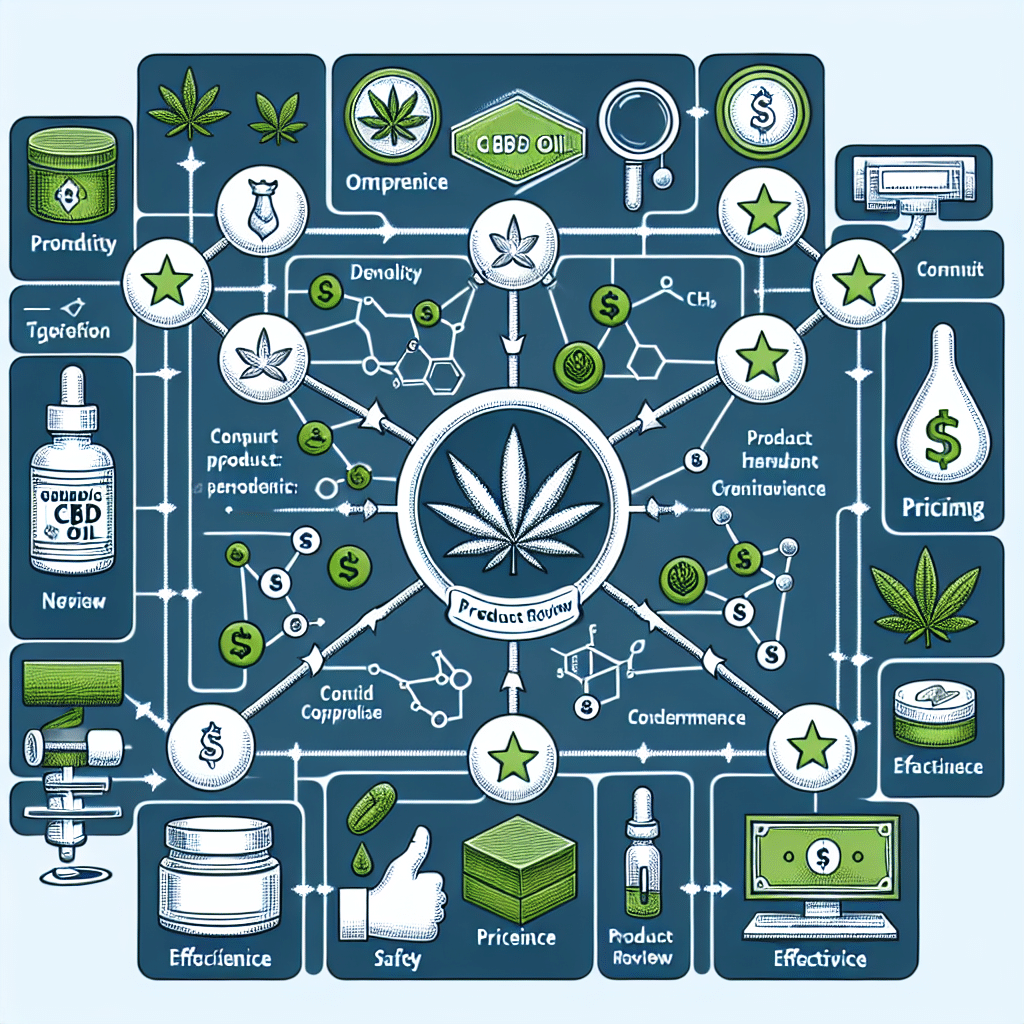 Charlotte's Web CBD: Comprehensive Product Review