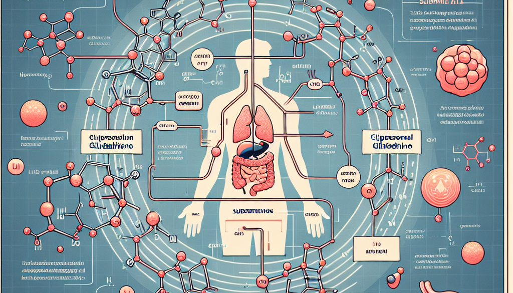 Liposomal Glutathione Supplement: Your Ultimate Guide