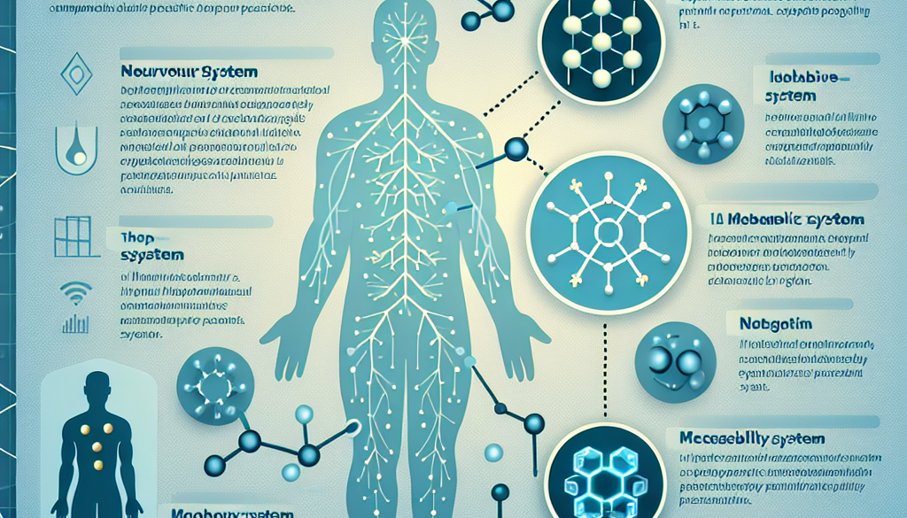 Para Que Sirve Liposomal NAD: Discover Its Benefits