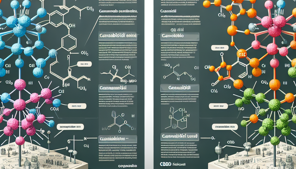 CBN vs CBD: What’s the Difference?