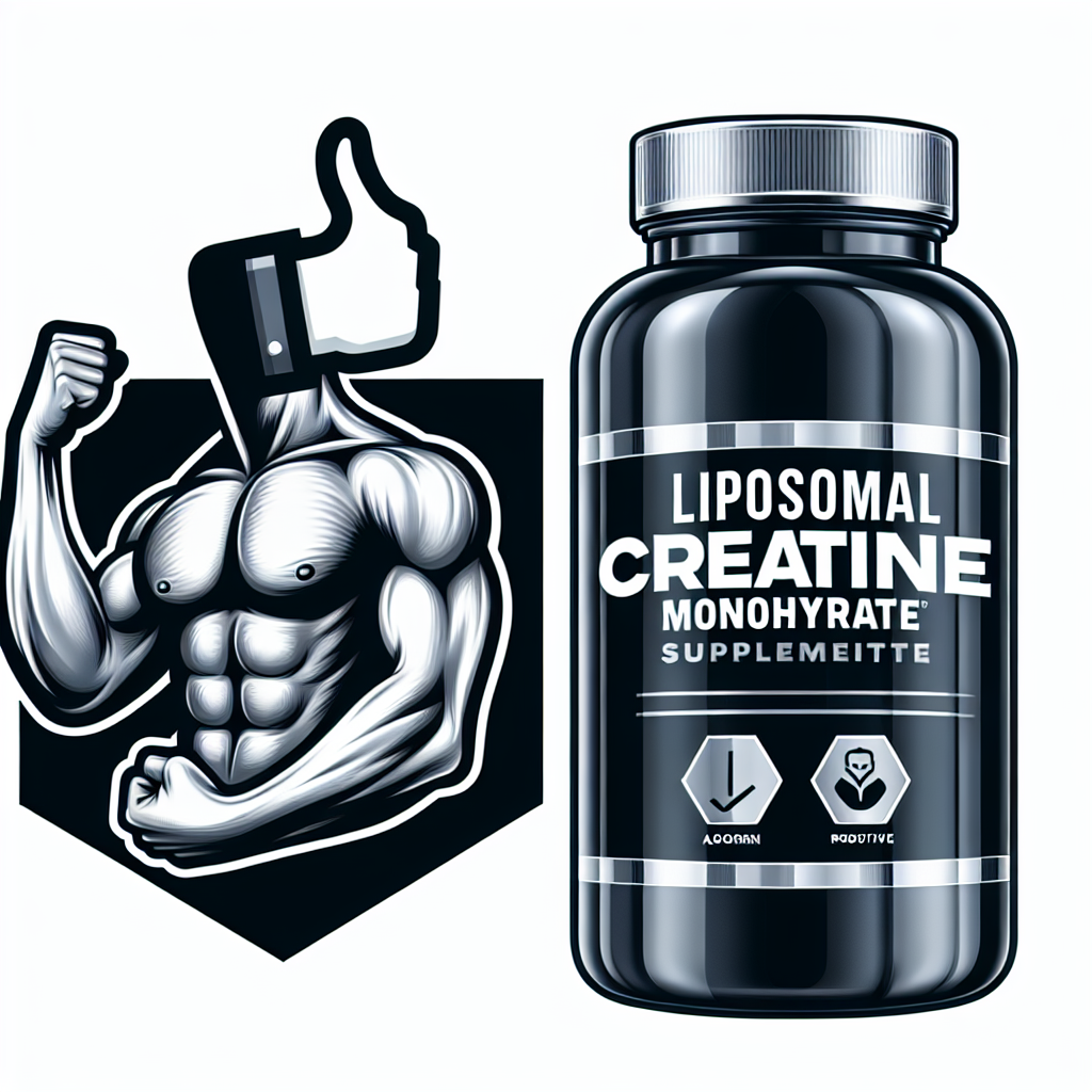 Is Liposomal Creatine Monohydrate Good?