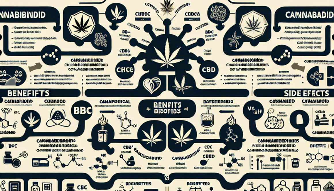 CBC CBD Difference: What to Know