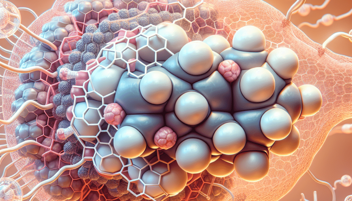 Is Liposmal Glutathione an Amino Acid?