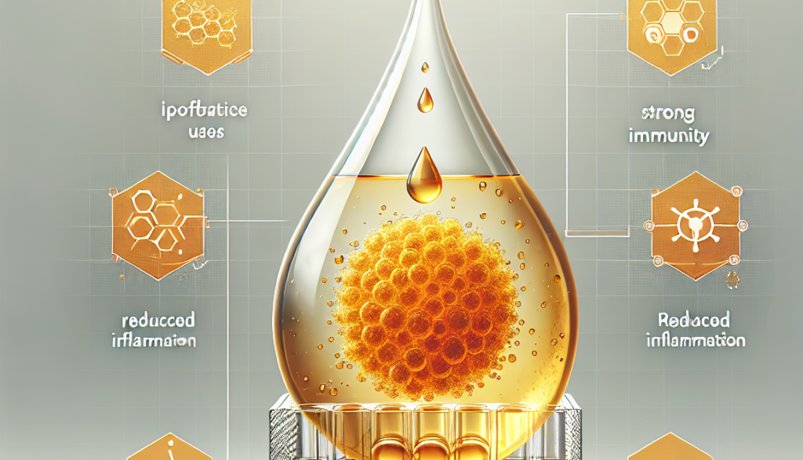 Liposomal Curcumin Uses and Benefits