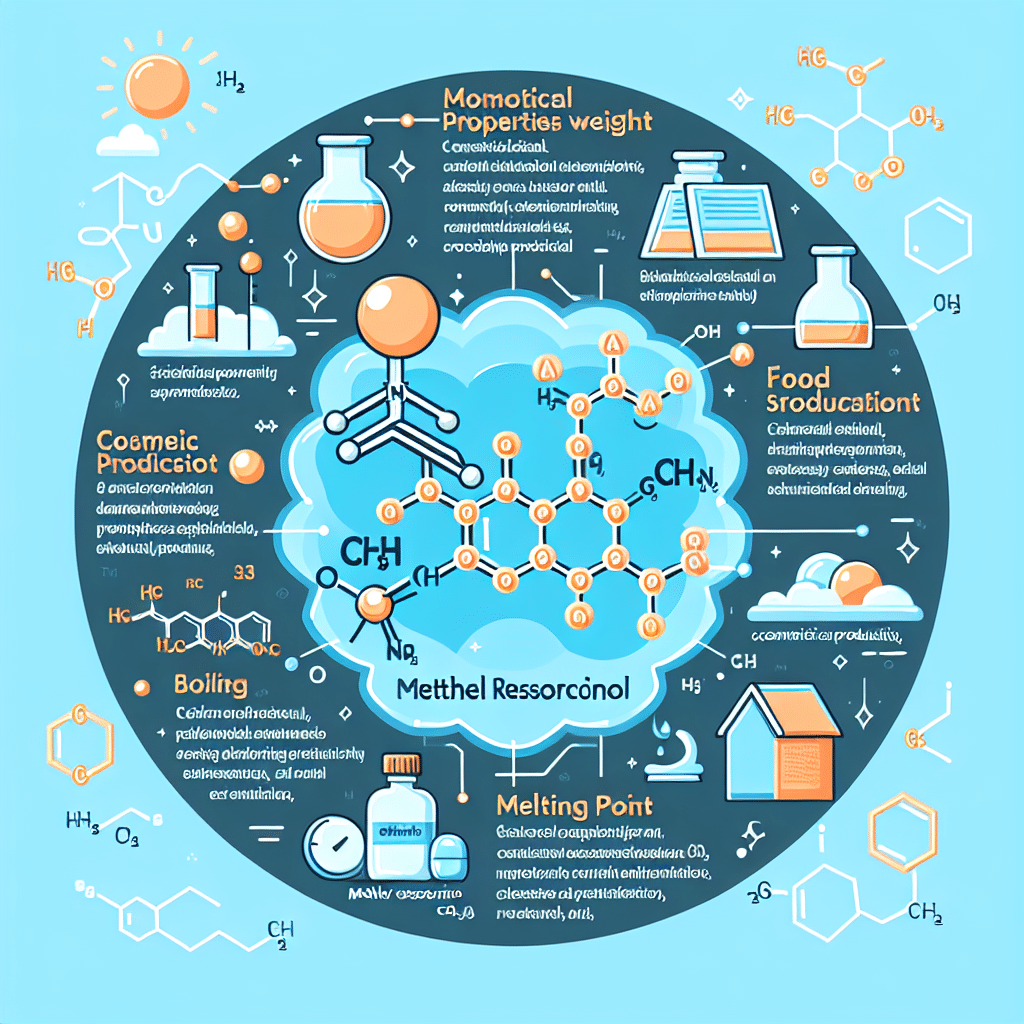 Methyl Resorcinol: Properties and Uses