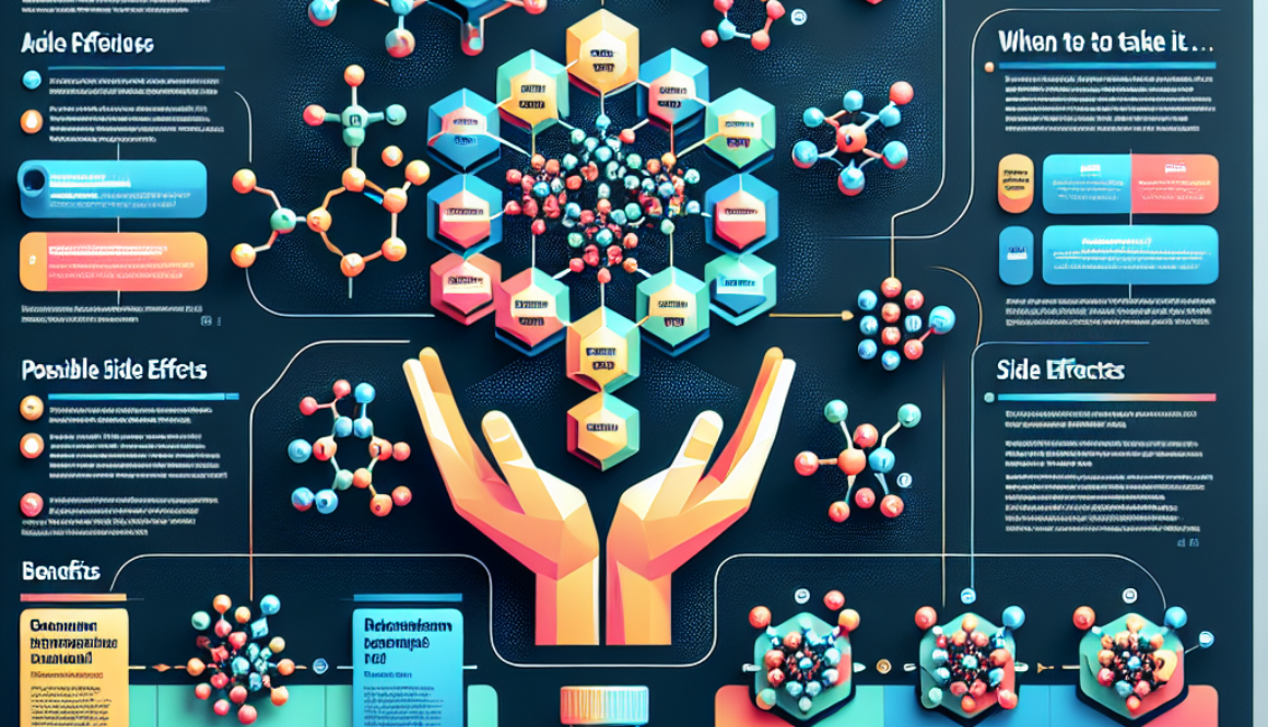 Berberine Hydrochloride Dosage: How Much to Take