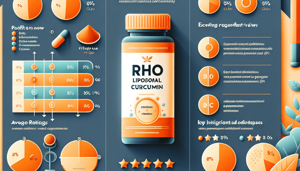 Rho Liposomal Curcumin Reviews Summary