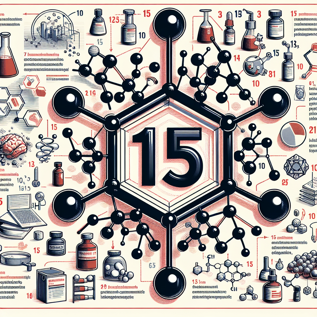 Resorcinol 15: Uses and Benefits