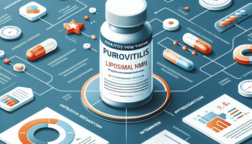 Purovitalis Liposomal NMN: Comprehensive Review