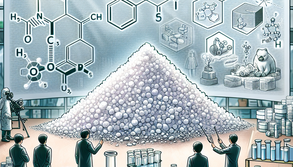 PH Resorcinol: Properties and Uses