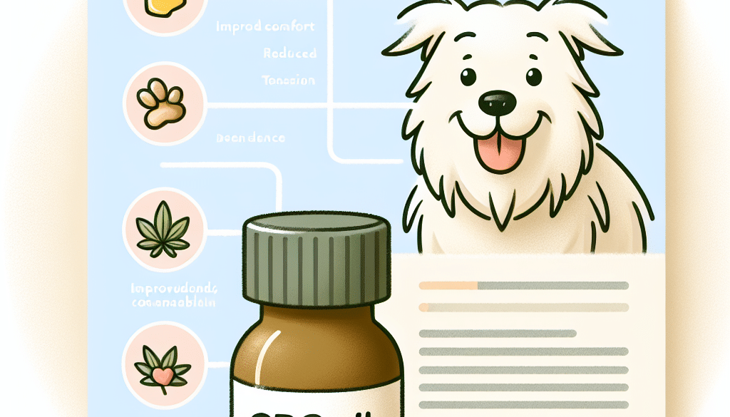 CBG Oil for Dogs: Benefits and Uses