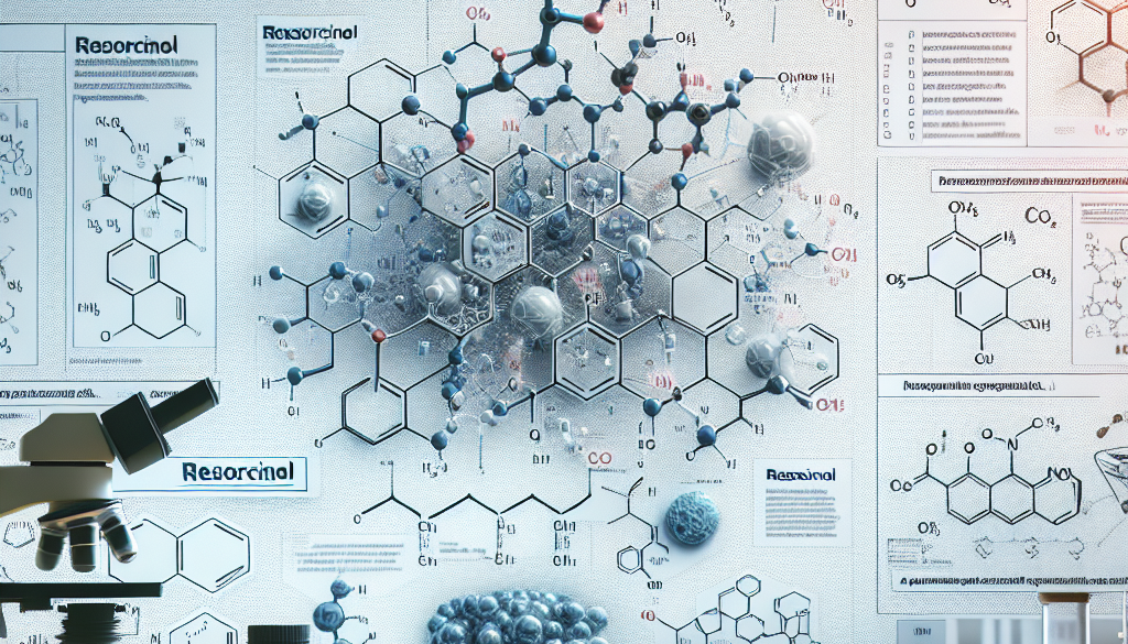 Que es el Resorcinol: Explained