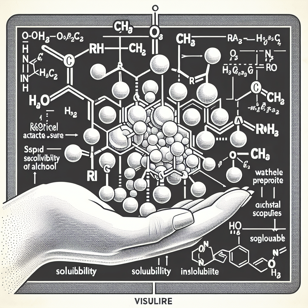 Resorcinol Acetate: Properties and Uses