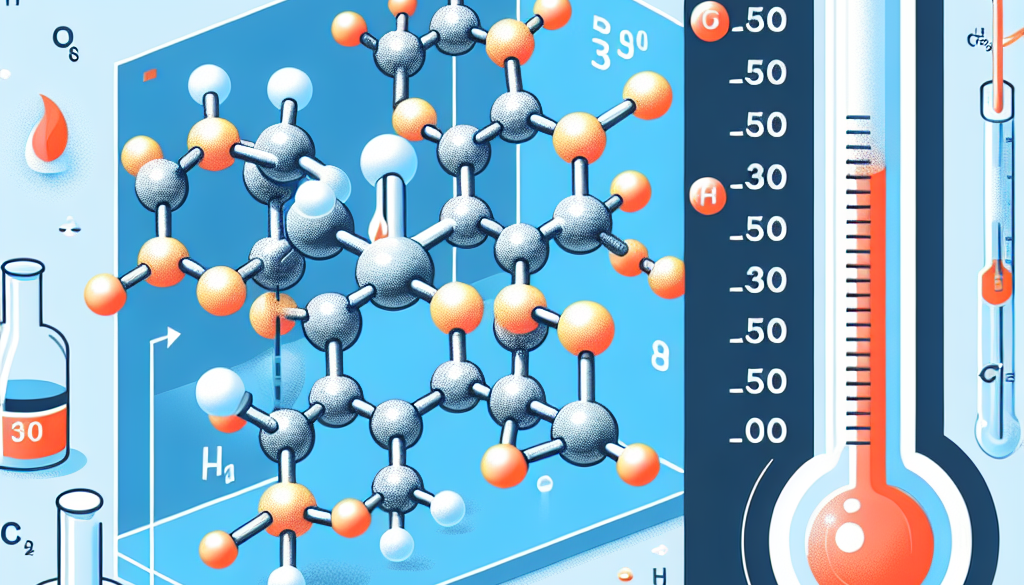 Resorcinol Boiling Point and Properties