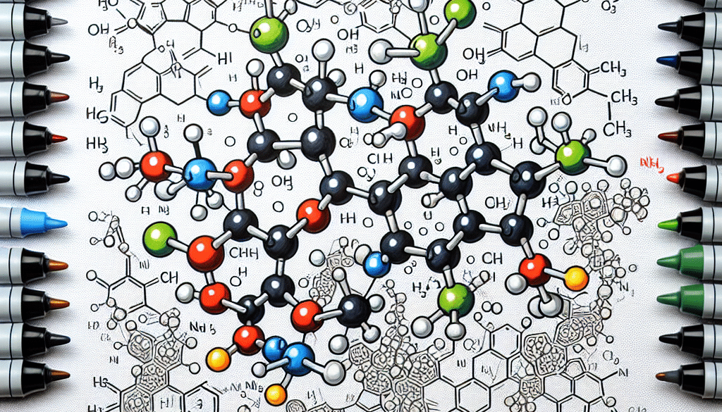 Berberine Hydrochloride Structure: Chemical Details