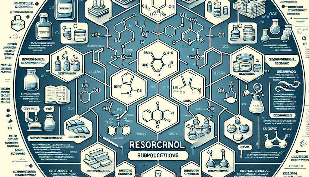 Resorcinol Uses: Applications and Benefits