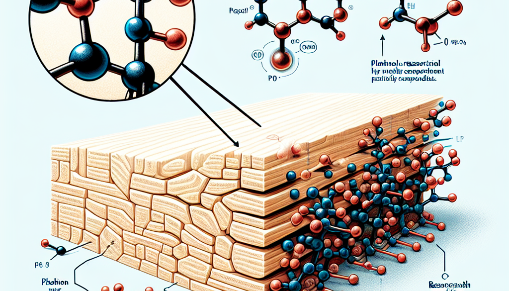 Phenol Resorcinol: Adhesive Properties