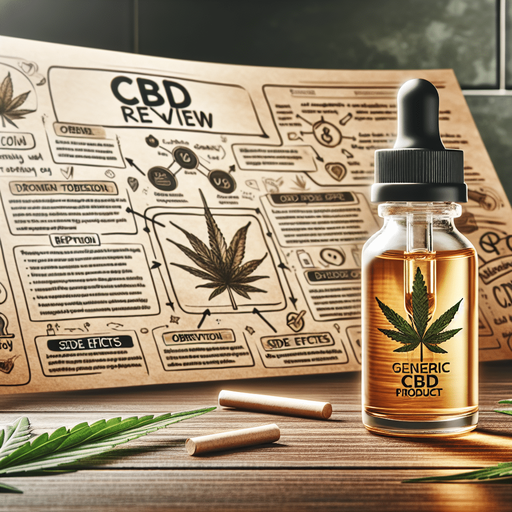 Koi CBD: Product Review and Uses