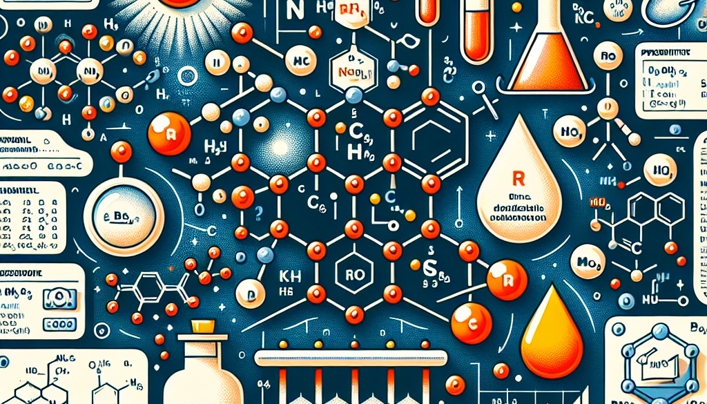 Resorcinol Molecular Weight: Key Facts