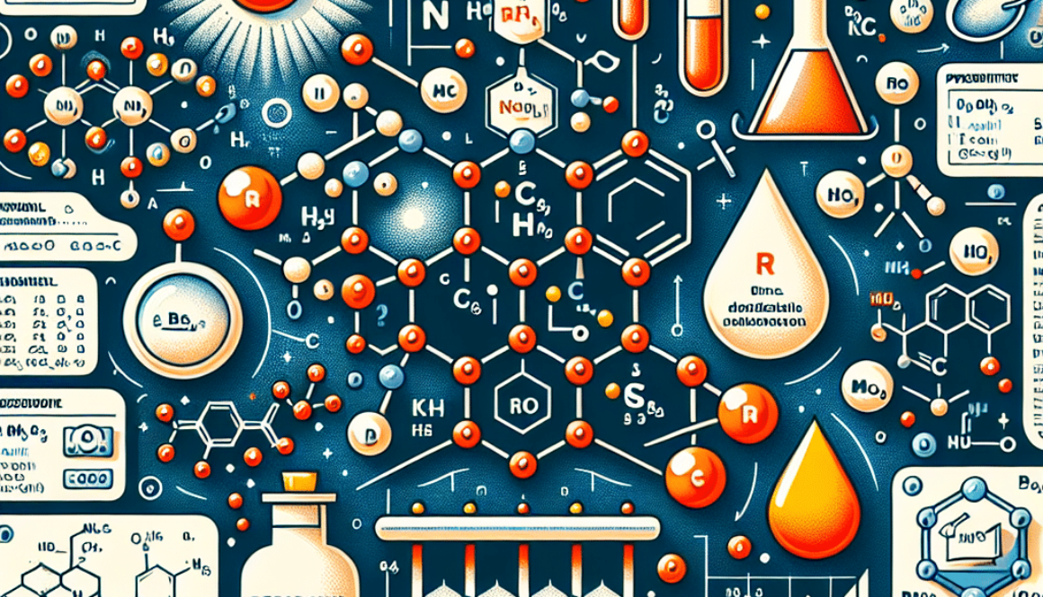 Resorcinol Molecular Weight: Key Facts