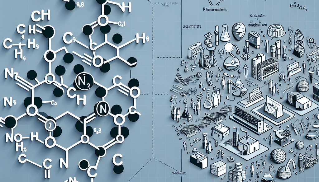 Nitroolefins: An Overview of Their Uses