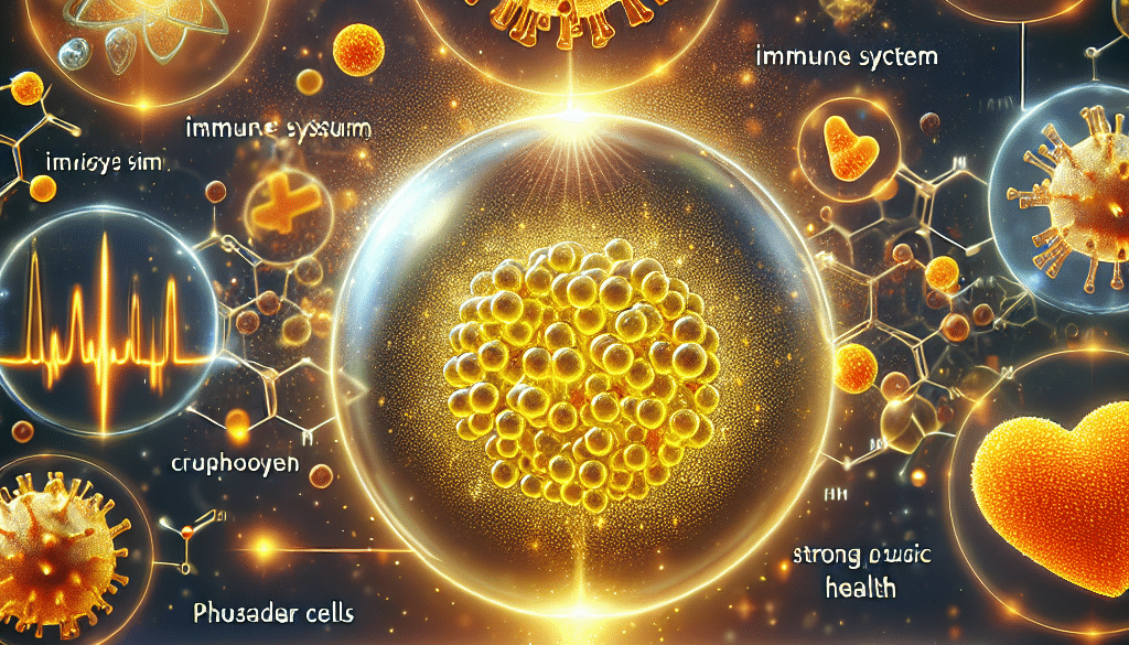 Nano Liposomal Curcumin Benefits