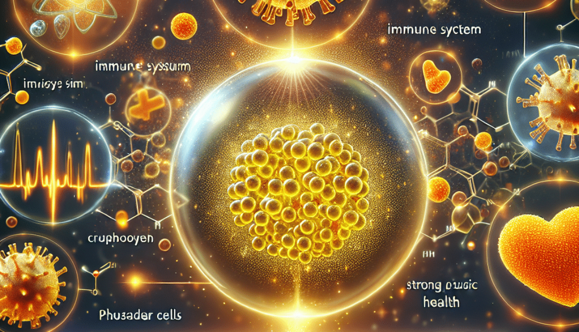 Nano Liposomal Curcumin Benefits